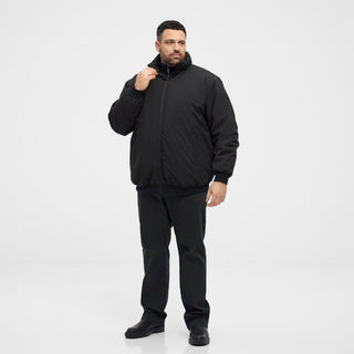 North Latitude / North Latitude Denim North Latitude Lumper jacket Jacket 0099 Black