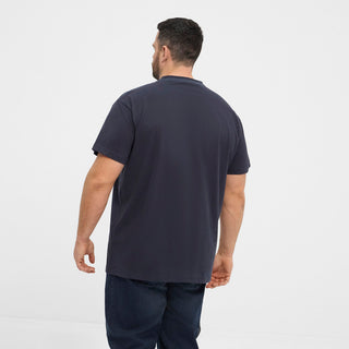 North Latitude / North Latitude Denim North Latitude Printed T-shirt T-shirt 0581 Night Sky