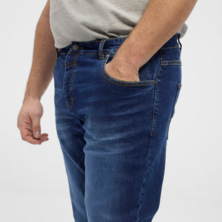 North Latitude / North Latitude Denim North Latitude Ringo jeans Jeans 0597 Blue Used Wash