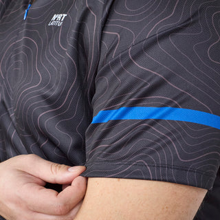 North Latitude / North Latitude Denim North Latitude SPORT Bike T-shirt 0099 Black