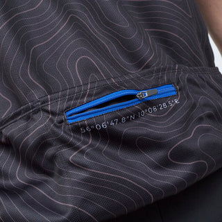 North Latitude / North Latitude Denim North Latitude SPORT Bike T-shirt 0099 Black