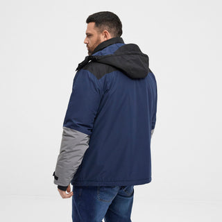 North Latitude / North Latitude Denim North Latitude Ski jacket 10.000 mm Jacket 0581 Night Sky