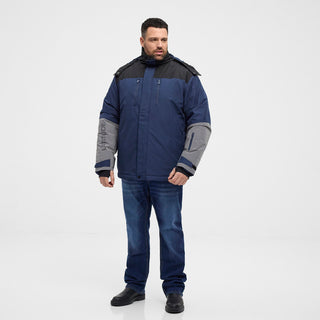 North Latitude / North Latitude Denim North Latitude Ski jacket 10.000 mm Jacket 0581 Night Sky