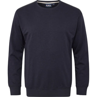 North Latitude / North Latitude Denim North Latitude Sweat back print Tall Sweatshirt 0581 Night Sky