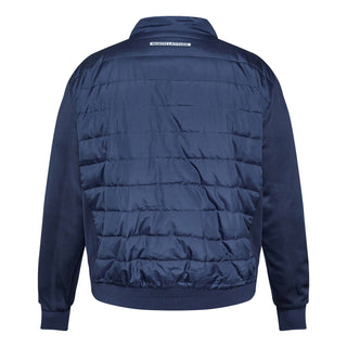 North Latitude / North Latitude Denim North Latitude hybrid jacket Jacket 0580 Navy Blue