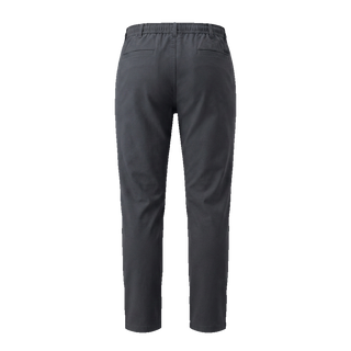 North Latitude / North Latitude Denim North Latitude structured pants w/elstic waist Pants 0080 Dark Grey Charcole