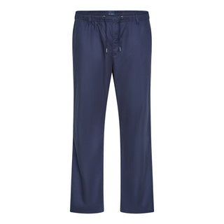 North Latitude / North Latitude Denim North Latitude structured pants w/elstic waist Pants 0580 Navy Blue