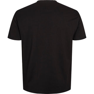 North Latitude / North Latitude Denim North Latitude t-shirt o-neck T-shirt 0099 Black