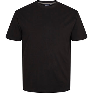 North Latitude / North Latitude Denim North Latitude t-shirt o-neck T-shirt 0099 Black