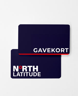 NORTH Gavekort