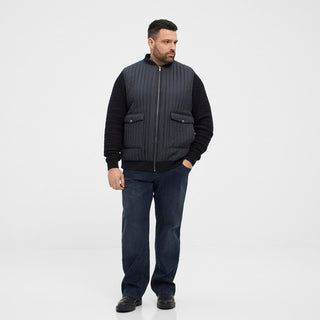 North Latitude / North Latitude Denim North latitude Denim Gillet Vest 0581 Night Sky