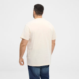 North Latitude / North Latitude Denim North latitude Denim Printed tee T-shirt 0001 Off White