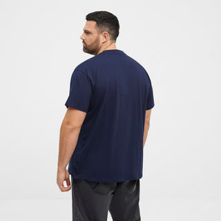 North Latitude / North Latitude Denim North latitude Denim license Hulk tee T-shirt 0580 Navy Blue