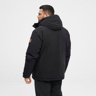 North Latitude / North Latitude Denim North latitude jacket WP 5000 mm Jacket 0099 Black