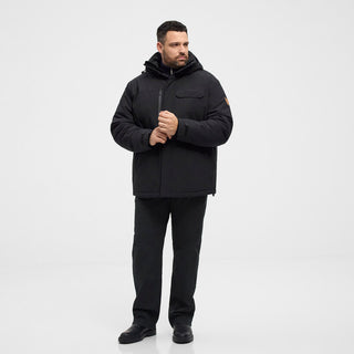 North Latitude / North Latitude Denim North latitude jacket WP 5000 mm Jacket 0099 Black