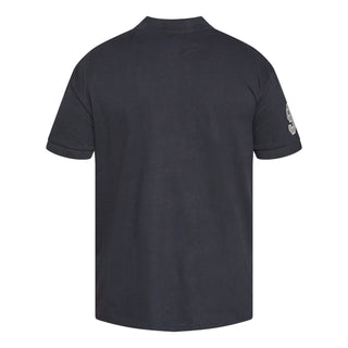 North Latitude / North Latitude Denim POLO Polo SS 0099 Black
