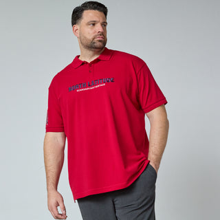 North Latitude / North Latitude Denim POLO Polo SS 0309 Paprika