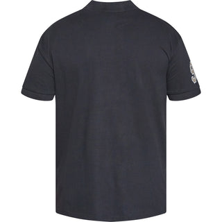 North Latitude / North Latitude Denim POLO Polo SS 0099 Black