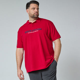 North Latitude / North Latitude Denim POLO Polo SS 0309 Paprika