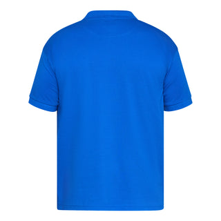 North Latitude / North Latitude Denim POLO T-SHIRT T-shirt 0570 Cobolt Blue