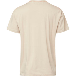 North Latitude / North Latitude Denim Printed t-shirt T-shirt 0730 SAND