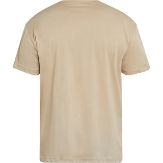 North Latitude / North Latitude Denim Printed t-shirt T-shirt 0730 SAND