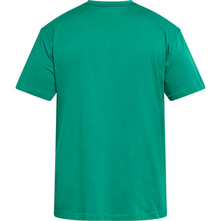 North Latitude / North Latitude Denim Printed t-shirt T-shirt 0600 Green