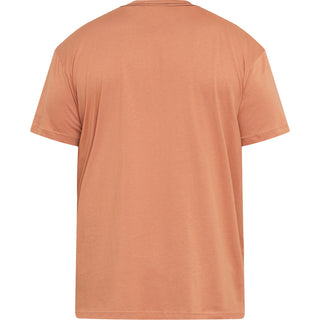 North Latitude / North Latitude Denim Printed t-shirt T-shirt 0325 Amberlight