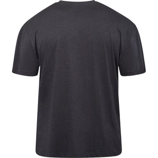 North Latitude / North Latitude Denim Printed t-shirt T-shirt 0099 Black