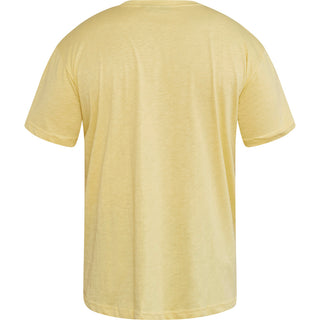 North Latitude / North Latitude Denim Printed t-shirt T-shirt 0751 Corn