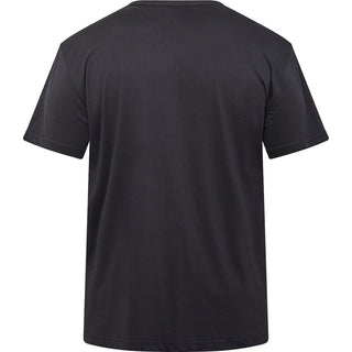 North Latitude / North Latitude Denim Printed t-shirt T-shirt 0099 Black