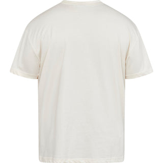 North Latitude / North Latitude Denim Printed t-shirt T-shirt 0001 Off White