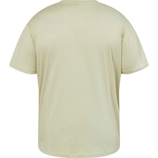 North Latitude / North Latitude Denim Printed tee T-shirt 2660 Light Dust Green