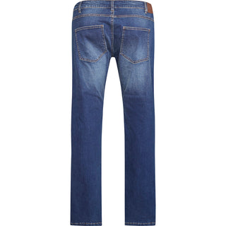 North Latitude / North Latitude Denim Ringo Denim Jeans Pants 0597 Blue Used Wash