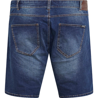 North Latitude / North Latitude Denim Ringo Denim Shorts Shorts 2340 Denim