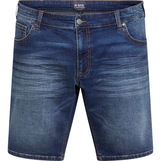 North Latitude / North Latitude Denim Ringo Denim Shorts Shorts 2340 Denim
