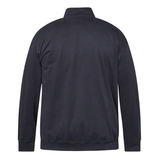 North Latitude / North Latitude Denim SWEAT CARDIGAN BRUSHED Cardigan 0099 Black