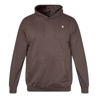 North Latitude / North Latitude Denim SWEAT HOODIE KANGAROO POCKET Sweat Hoodie 0780 Dark Brown