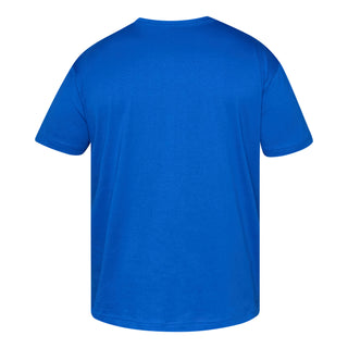 North Latitude / North Latitude Denim T-SHIRT T-shirt 0570 Cobolt Blue