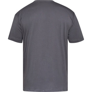 North Latitude / North Latitude Denim T-SHIRT T-shirt 0080 Dark Grey Charcole