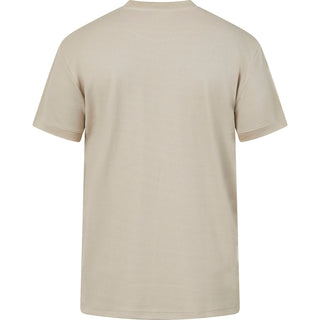 North Latitude / North Latitude Denim T-Shirt Structure T-shirt 0730 SAND