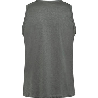 North Latitude / North Latitude Denim Tank Top Slub Tank 2640 Dark Dust Green