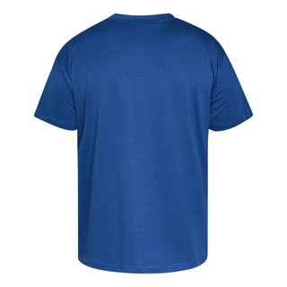 North Latitude / North Latitude Denim US T-SHIRT T-shirt 0540 Mid Blue