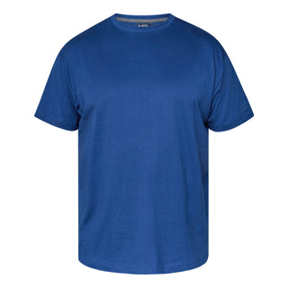 North Latitude / North Latitude Denim US T-SHIRT T-shirt 0540 Mid Blue
