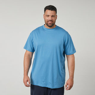 North Latitude / North Latitude Denim US T-Shirt T-shirt 0540 Mid Blue