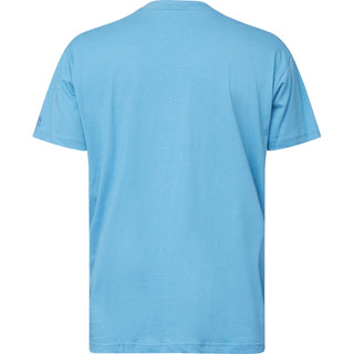 North Latitude / North Latitude Denim US T-Shirt T-shirt 0540 Mid Blue