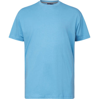 North Latitude / North Latitude Denim US T-Shirt T-shirt 0540 Mid Blue