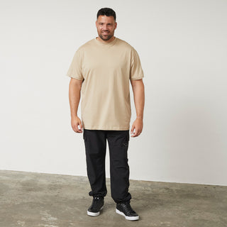 North Latitude / North Latitude Denim US T-Shirt T-shirt 0730 SAND