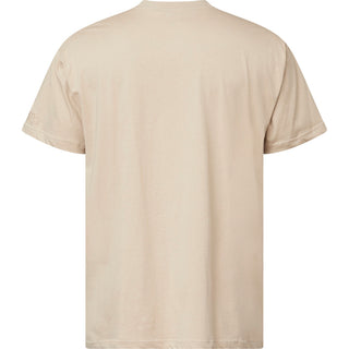 North Latitude / North Latitude Denim US T-Shirt T-shirt 0730 SAND