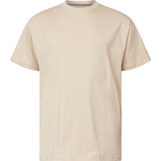 North Latitude / North Latitude Denim US T-Shirt T-shirt 0730 SAND